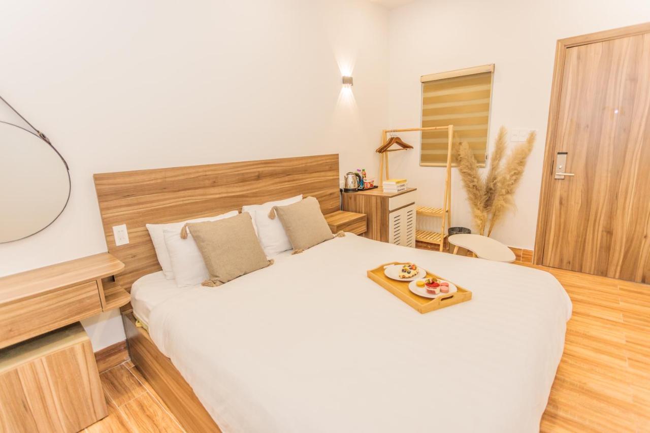 The Morris Central Hotel - O'Tel دالات المظهر الخارجي الصورة