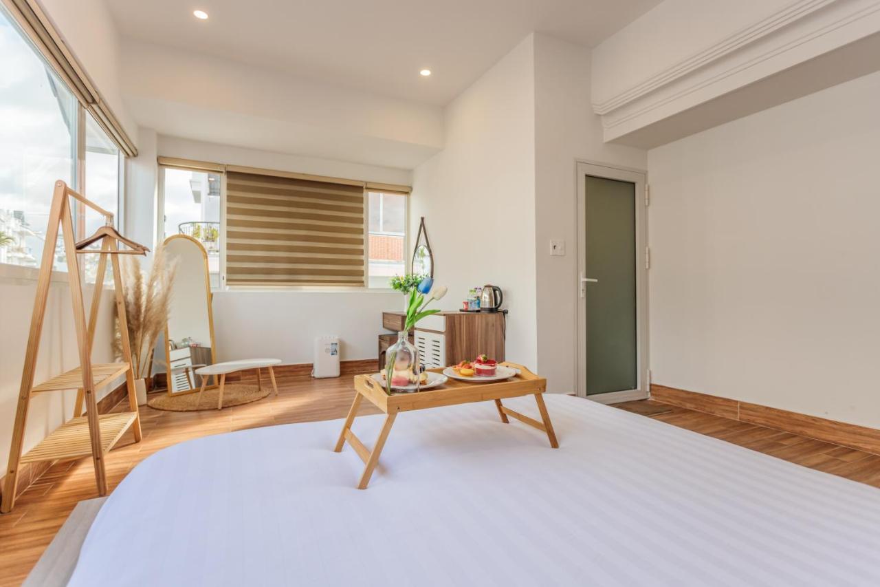 The Morris Central Hotel - O'Tel دالات المظهر الخارجي الصورة