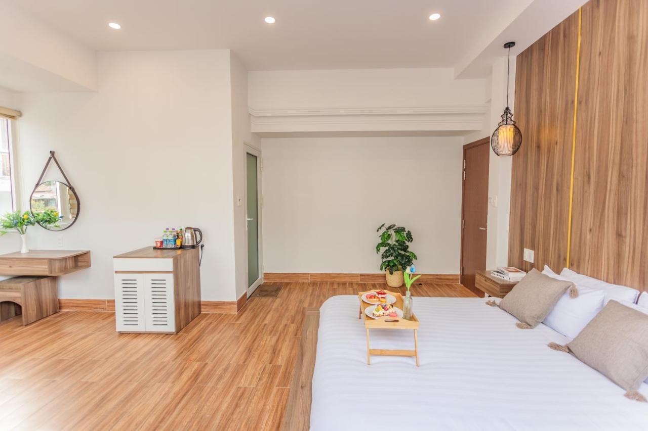 The Morris Central Hotel - O'Tel دالات المظهر الخارجي الصورة