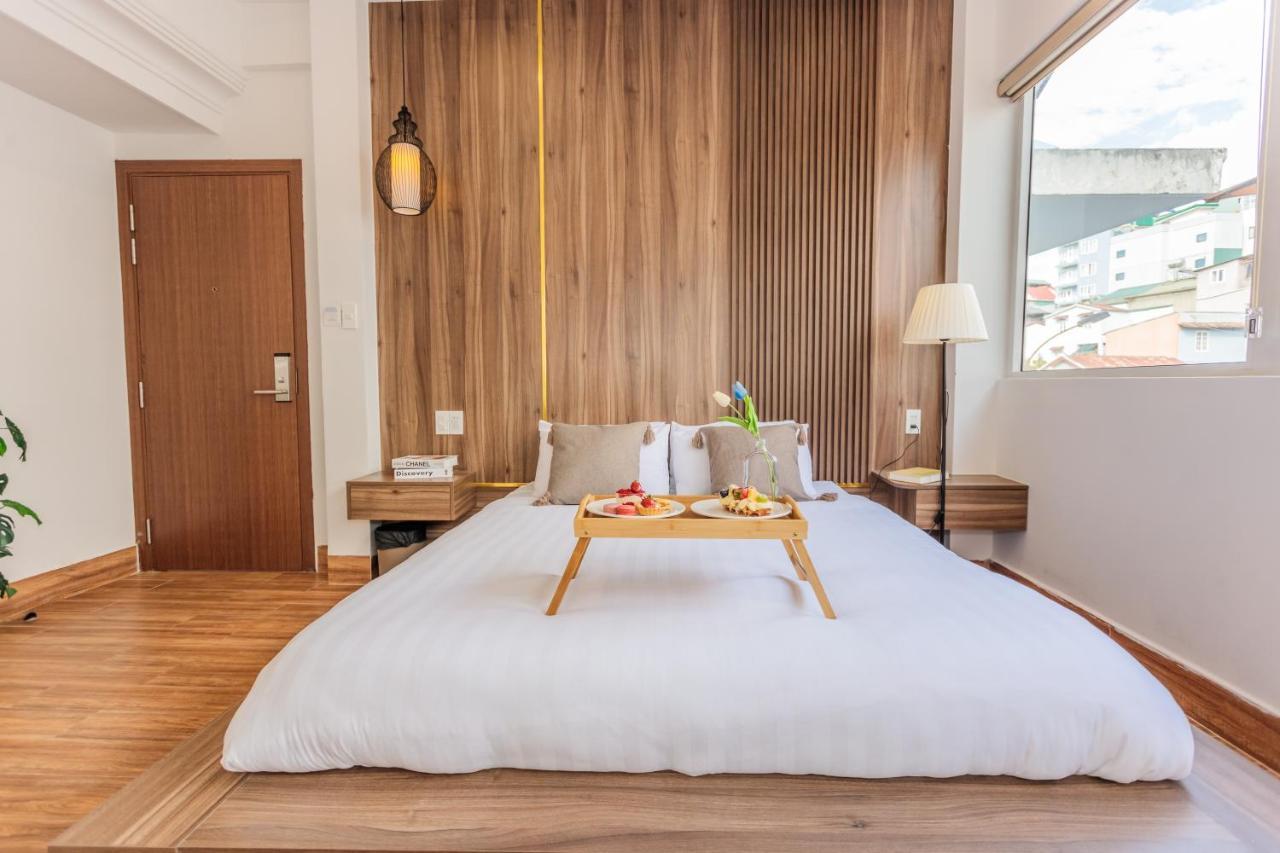 The Morris Central Hotel - O'Tel دالات المظهر الخارجي الصورة