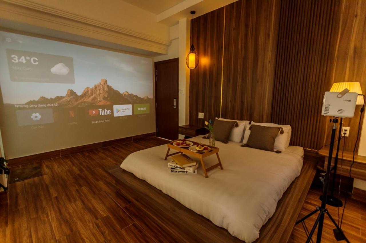 The Morris Central Hotel - O'Tel دالات المظهر الخارجي الصورة