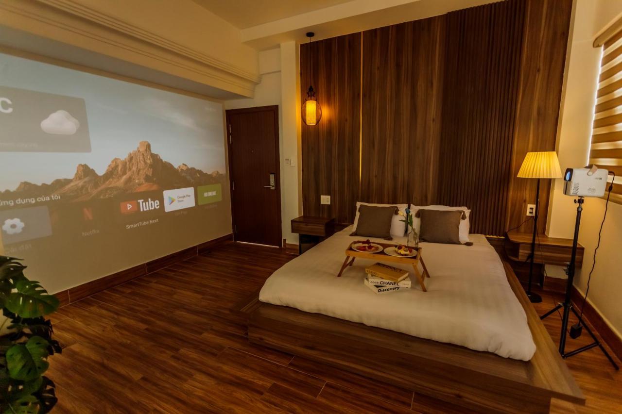 The Morris Central Hotel - O'Tel دالات المظهر الخارجي الصورة