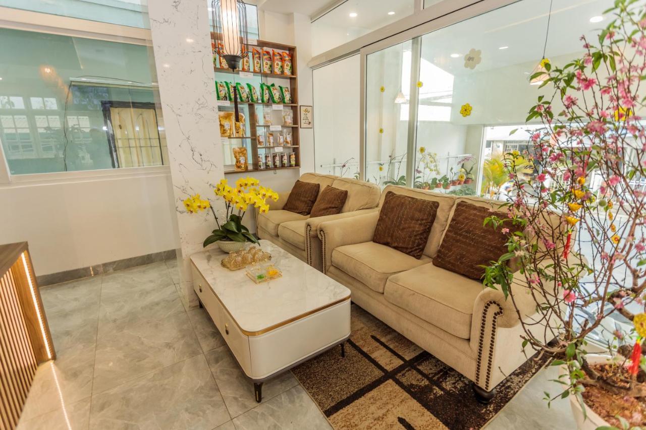 The Morris Central Hotel - O'Tel دالات المظهر الخارجي الصورة